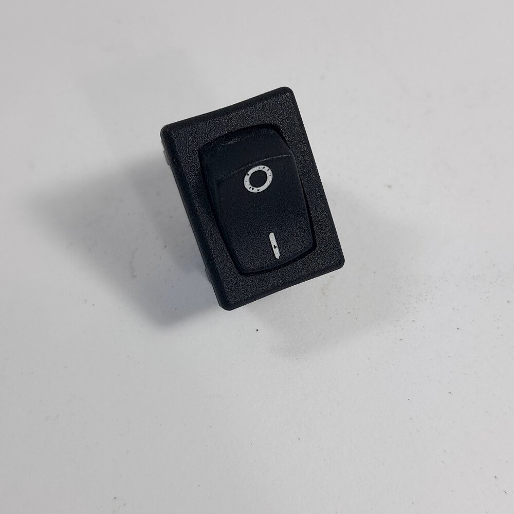 Oreck XL BB870-AS Vacuum Cleaner power switch on‎ off BB870 OEM part genuine